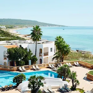 Insotel Formentera Playa 4* Playa Migjorn