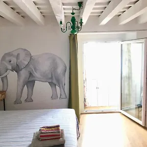 Apartamentos La Selva Cádiz
