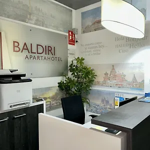 Baldiri 2* Sant Boi de Llobregat