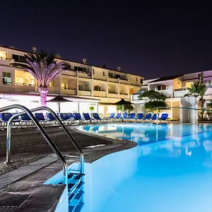 **** Hotell Playa Park Zensation Spanien