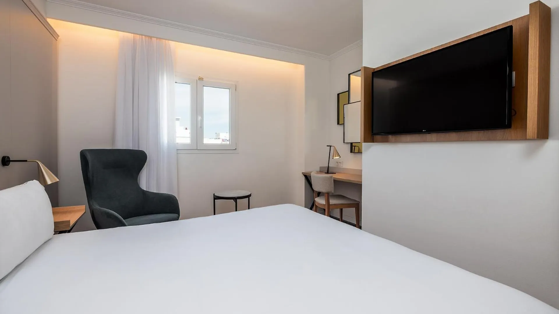 Senator Cádiz Spa Hotel
