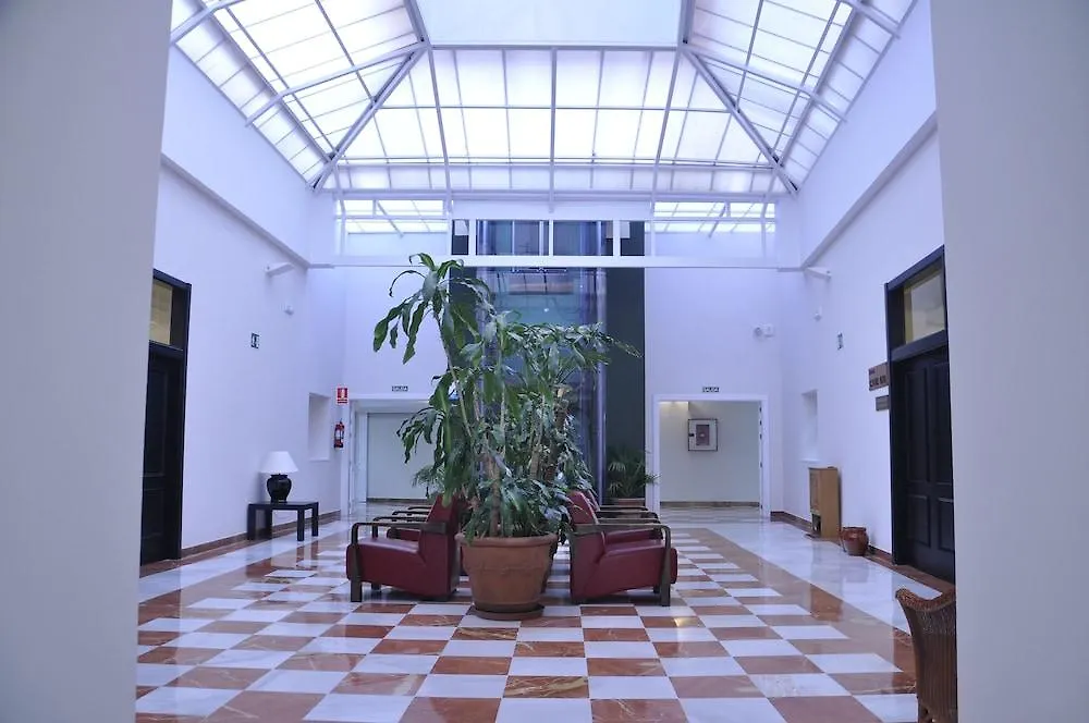 Senator Cadiz Hotel