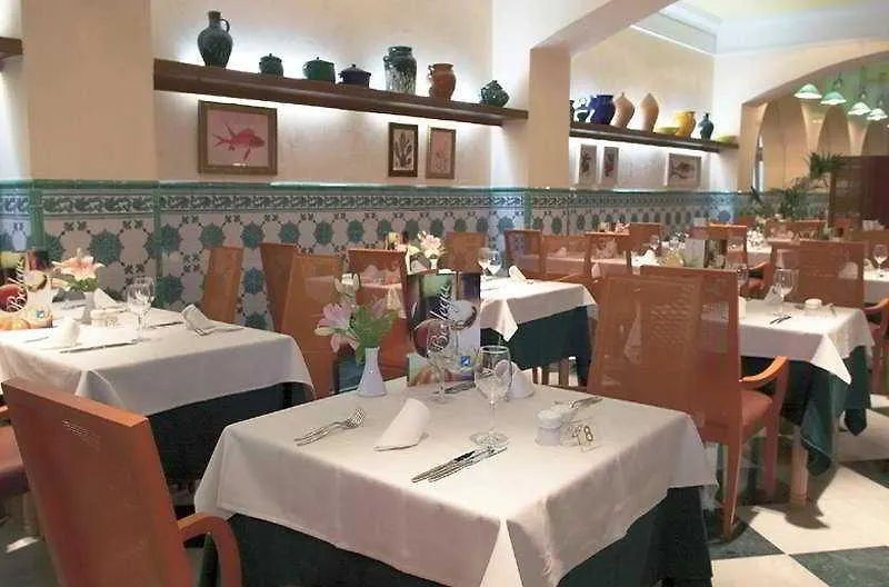 Senator Cadiz Hotel 4*,  Spain
