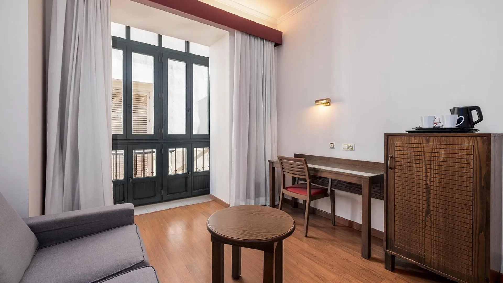 Senator Cadiz Hotel 4*,  Spain