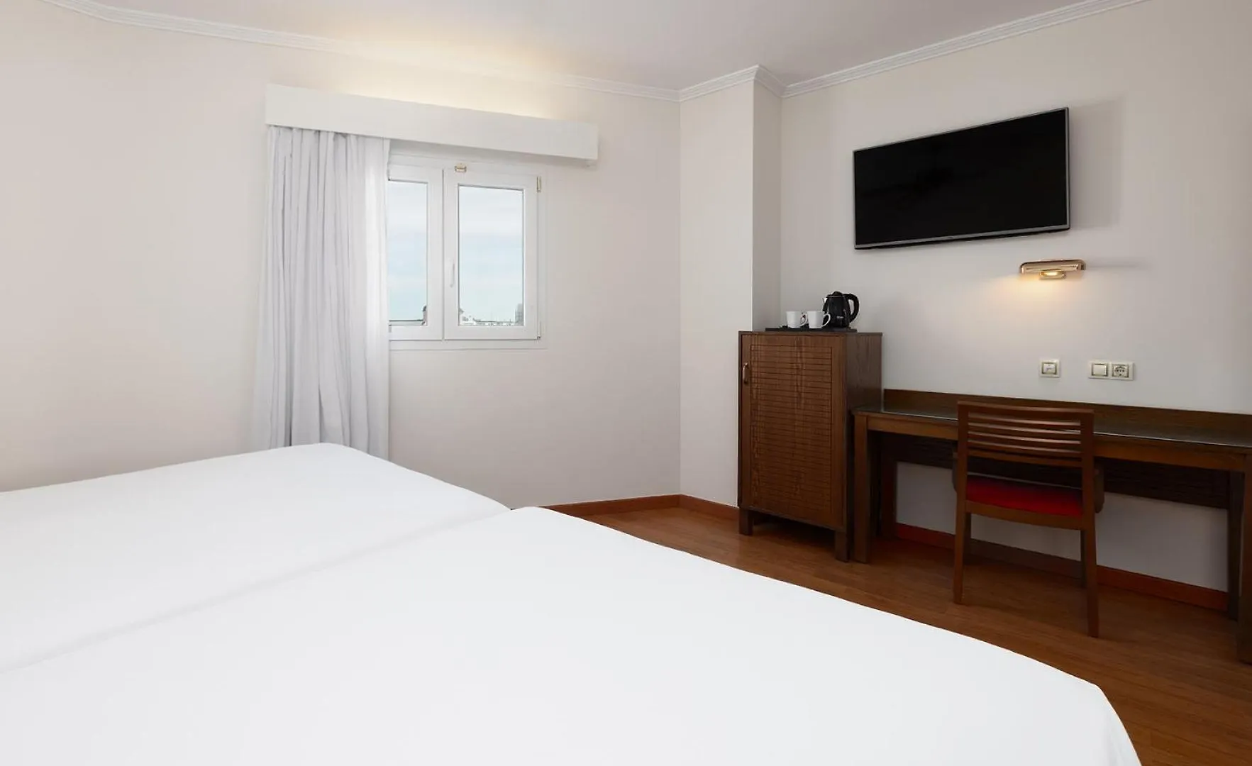 Senator Cadiz Hotel Spain