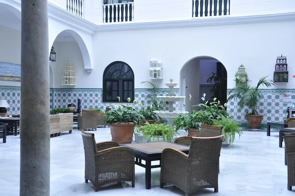 Senator Cádiz Spa Hotel 4*, Cádis