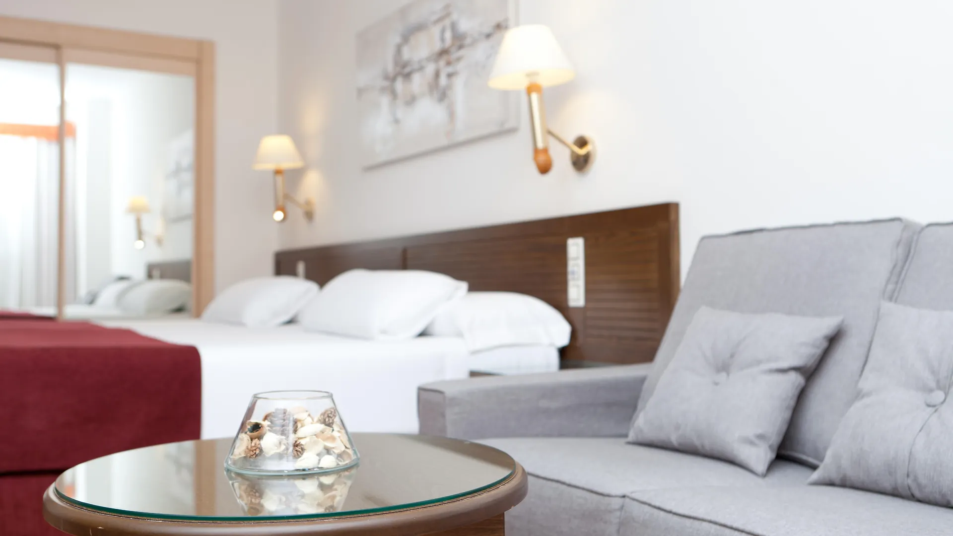 Senator Cádiz Spa Hotel Cádis