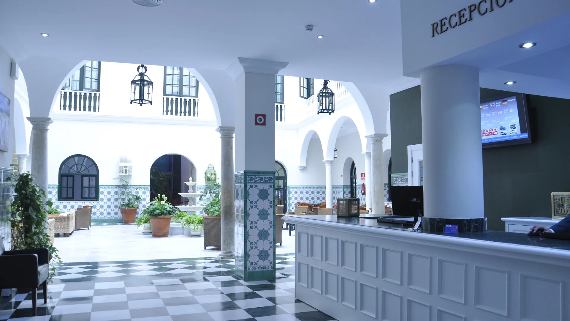 Hotel Senator Kadyks